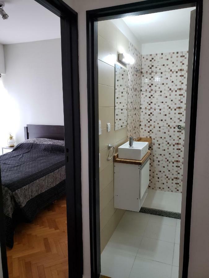 Muniz Apartament Premiun Buenos Aires Exterior foto