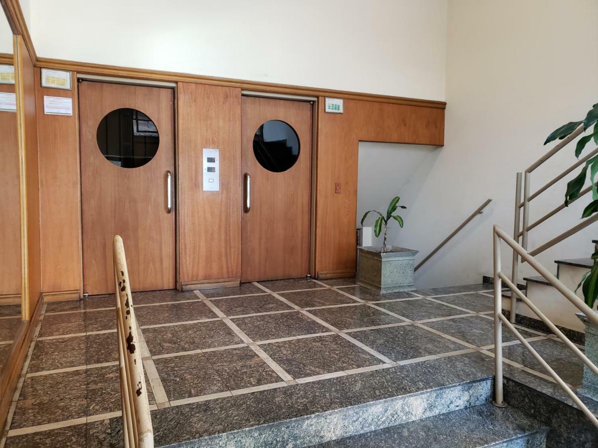 Muniz Apartament Premiun Buenos Aires Exterior foto